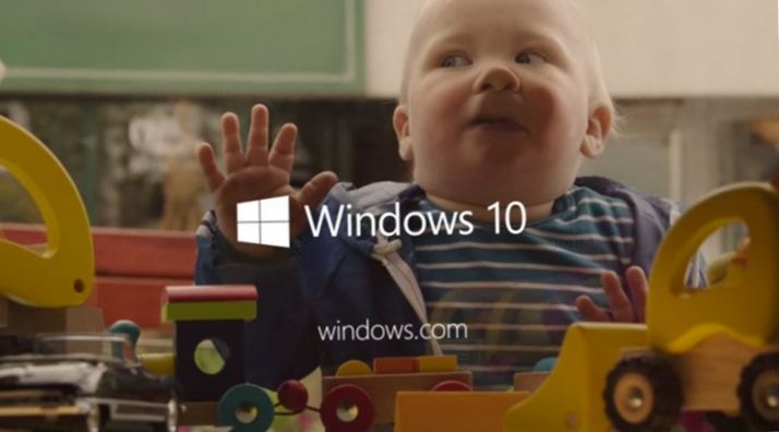Windows 10: десять причин установить новую операционку