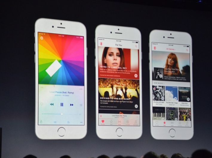 WWDC 2015: самые важные анонсы Apple (wwdc, 2015, важный, анонс, apple) WWDC 2015: самые важные анонсы Apple