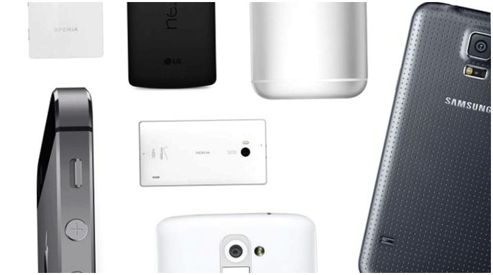 7 главных смартфонов этой весны и лета (главное, смартфонов, весна, тактовой частотой, 2014 года) 7 главных смартфонов этой весны и лета