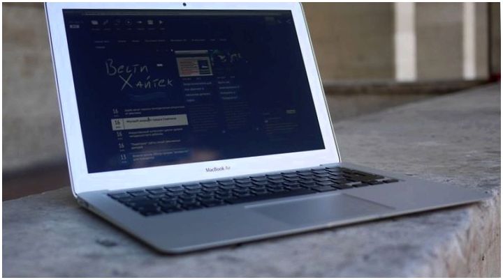 Долгая, счастливая жизнь. Обзор MacBook Air 2013 (долгий, счастливый, жизнь, обзор) Долгая, счастливая жизнь. Обзор MacBook Air 2013