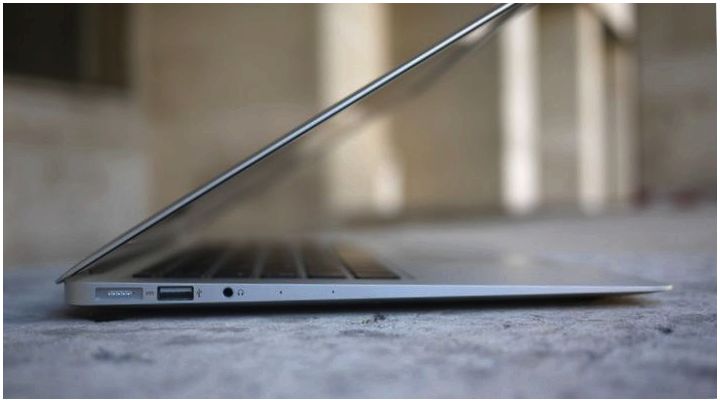 Долгая, счастливая жизнь. Обзор MacBook Air 2013 (долгий, счастливый, жизнь, обзор) Долгая, счастливая жизнь. Обзор MacBook Air 2013