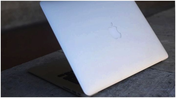 Долгая, счастливая жизнь. Обзор MacBook Air 2013 (долгий, счастливый, жизнь, обзор) Долгая, счастливая жизнь. Обзор MacBook Air 2013
