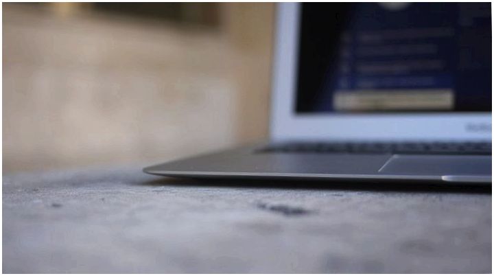 Долгая, счастливая жизнь. Обзор MacBook Air 2013 (долгий, счастливый, жизнь, обзор) Долгая, счастливая жизнь. Обзор MacBook Air 2013