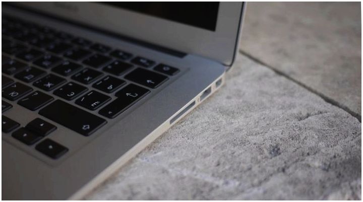 Долгая, счастливая жизнь. Обзор MacBook Air 2013 (долгий, счастливый, жизнь, обзор) Долгая, счастливая жизнь. Обзор MacBook Air 2013