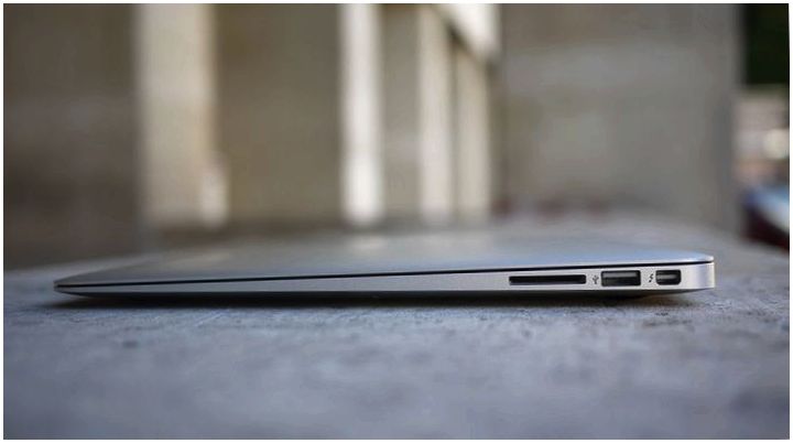 Долгая, счастливая жизнь. Обзор MacBook Air 2013 (долгий, счастливый, жизнь, обзор) Долгая, счастливая жизнь. Обзор MacBook Air 2013