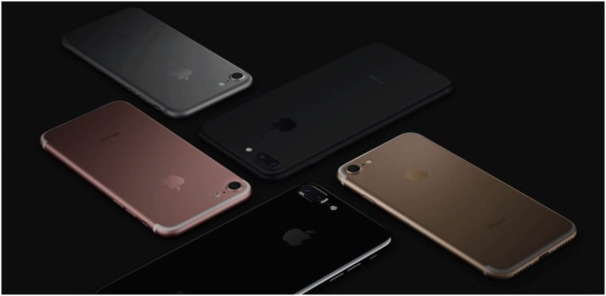 Гаджеты за неделю: от обзоров iPhone 7 до "умного" такси (гаджеты, неделя, обзор, iphone, умный) Гаджеты за неделю: от обзоров iPhone 7 до "умного" такси