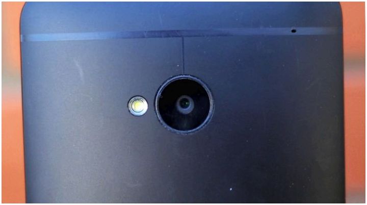 Герой-одиночка. Обзор смартфона HTC One (герой, обзор, смартфона, Samsung Galaxy, Windows Phone) Герой-одиночка. Обзор смартфона HTC One