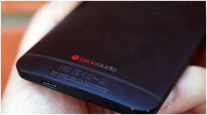 Герой-одиночка. Обзор смартфона HTC One (герой, обзор, смартфона, Samsung Galaxy, Windows Phone) Герой-одиночка. Обзор смартфона HTC One