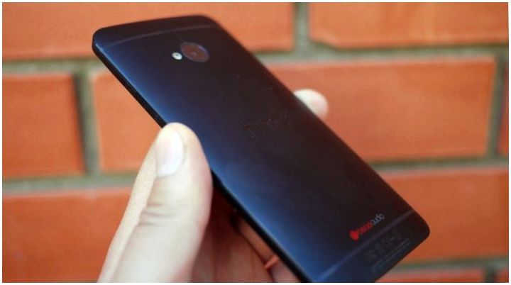 Герой-одиночка. Обзор смартфона HTC One (герой, обзор, смартфона, Samsung Galaxy, Windows Phone) Герой-одиночка. Обзор смартфона HTC One