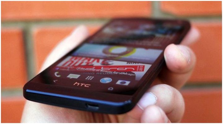 Герой-одиночка. Обзор смартфона HTC One (герой, обзор, смартфона, Samsung Galaxy, Windows Phone) Герой-одиночка. Обзор смартфона HTC One
