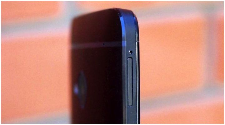 Герой-одиночка. Обзор смартфона HTC One (герой, обзор, смартфона, Samsung Galaxy, Windows Phone) Герой-одиночка. Обзор смартфона HTC One