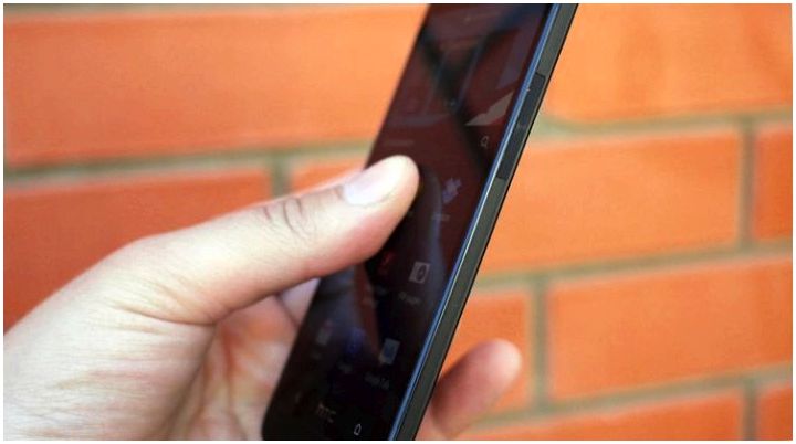 Герой-одиночка. Обзор смартфона HTC One (герой, обзор, смартфона, Samsung Galaxy, Windows Phone) Герой-одиночка. Обзор смартфона HTC One