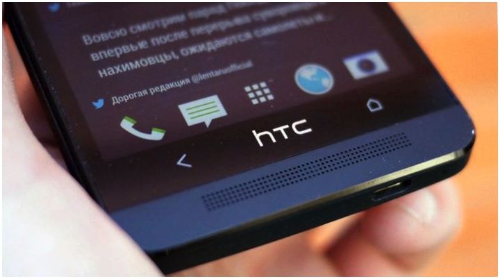 Герой-одиночка. Обзор смартфона HTC One (герой, обзор, смартфона, Samsung Galaxy, Windows Phone) Герой-одиночка. Обзор смартфона HTC One