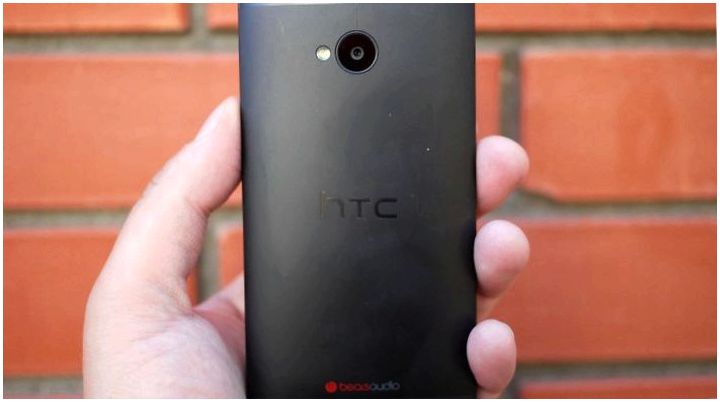 Герой-одиночка. Обзор смартфона HTC One (герой, обзор, смартфона, Samsung Galaxy, Windows Phone) Герой-одиночка. Обзор смартфона HTC One