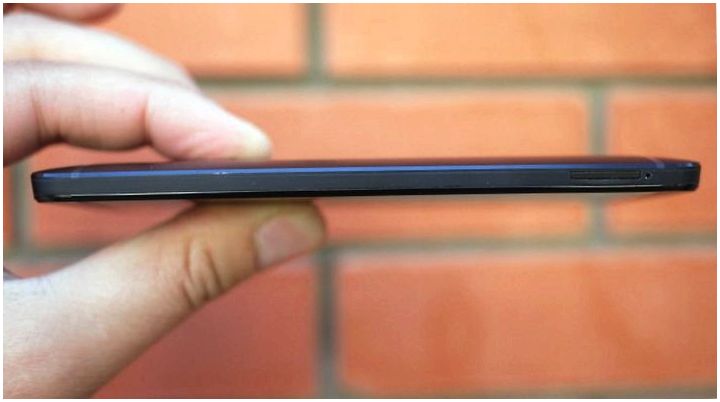 Герой-одиночка. Обзор смартфона HTC One (герой, обзор, смартфона, Samsung Galaxy, Windows Phone) Герой-одиночка. Обзор смартфона HTC One