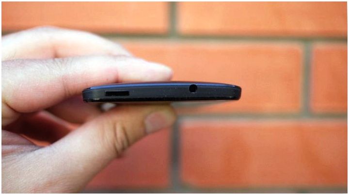 Герой-одиночка. Обзор смартфона HTC One (герой, обзор, смартфона, Samsung Galaxy, Windows Phone) Герой-одиночка. Обзор смартфона HTC One