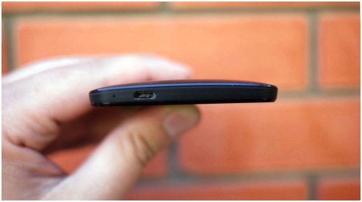 Герой-одиночка. Обзор смартфона HTC One (герой, обзор, смартфона, Samsung Galaxy, Windows Phone) Герой-одиночка. Обзор смартфона HTC One