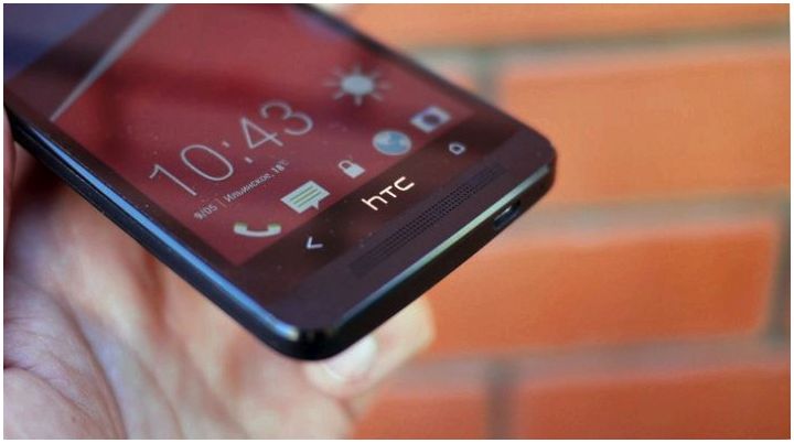 Герой-одиночка. Обзор смартфона HTC One (герой, обзор, смартфона, Samsung Galaxy, Windows Phone) Герой-одиночка. Обзор смартфона HTC One