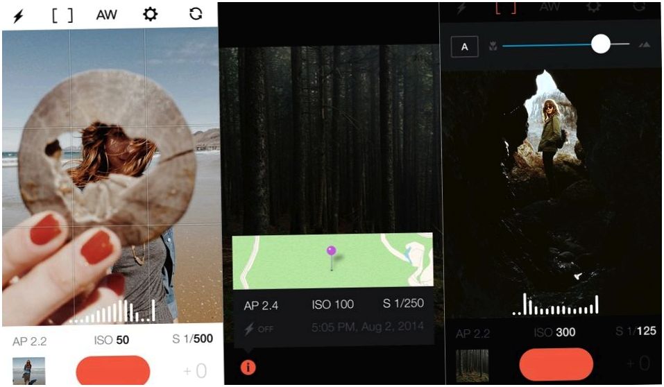 Инструменты месяца. Главные iOS-приложения сентября