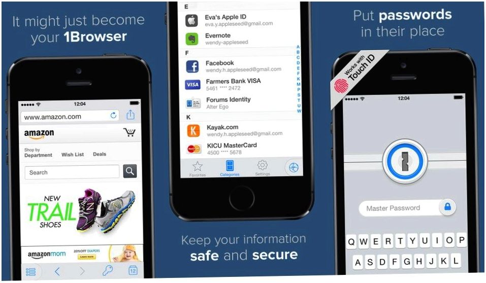 Инструменты месяца. Главные iOS-приложения сентября