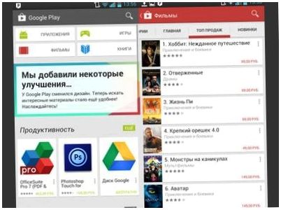 Инструменты месяца. Обзор главных Android-приложений апреля