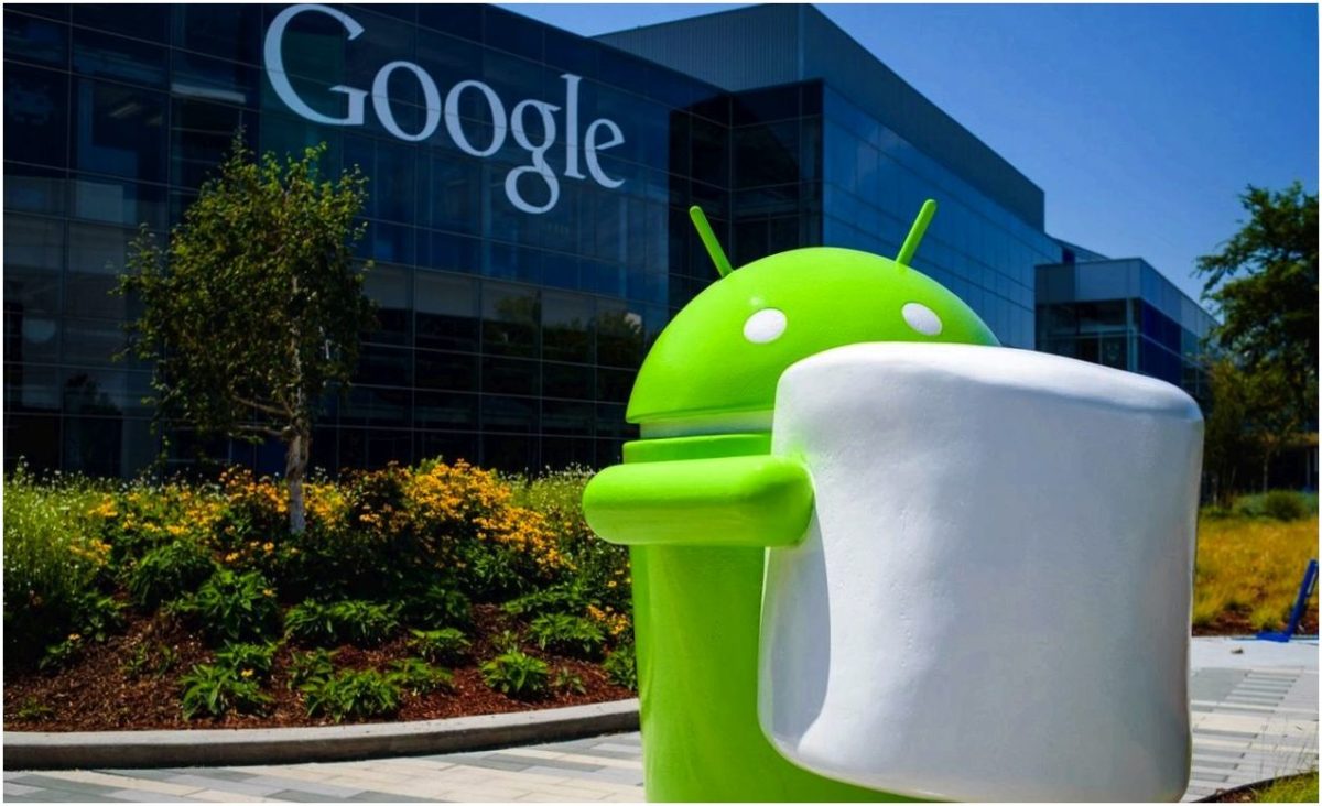 Какие устройства обновят до Android 6.0: список (какой, устройство, обновить, android) Какие устройства обновят до Android 6.0: список
