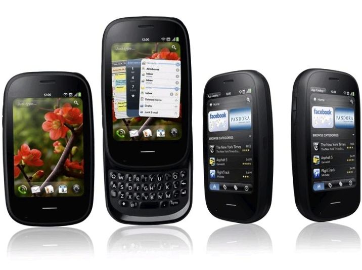 Непотопляемая: как развивалась webOS (непотопляемый, развивать, webos, 2015 года, Watch Urbane) Непотопляемая: как развивалась webOS