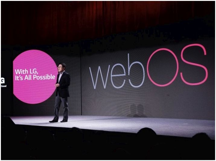 Непотопляемая: как развивалась webOS (непотопляемый, развивать, webos, 2015 года, Watch Urbane) Непотопляемая: как развивалась webOS