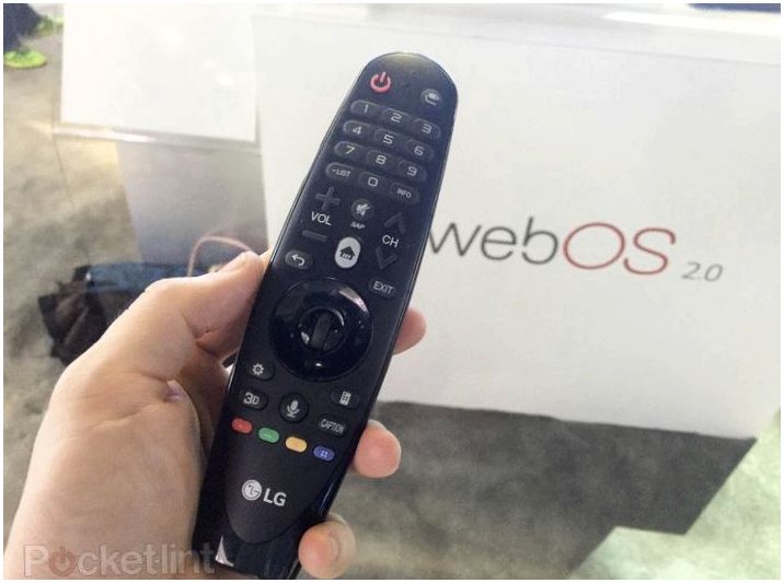 Непотопляемая: как развивалась webOS (непотопляемый, развивать, webos, 2015 года, Watch Urbane) Непотопляемая: как развивалась webOS