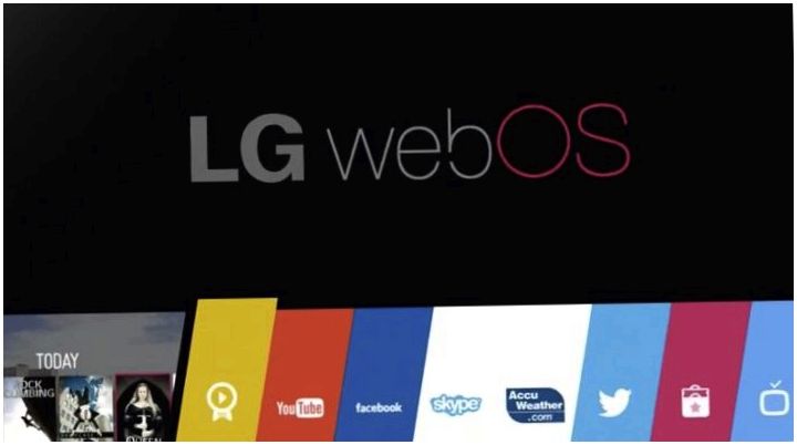 Непотопляемая: как развивалась webOS (непотопляемый, развивать, webos, 2015 года, Watch Urbane) Непотопляемая: как развивалась webOS