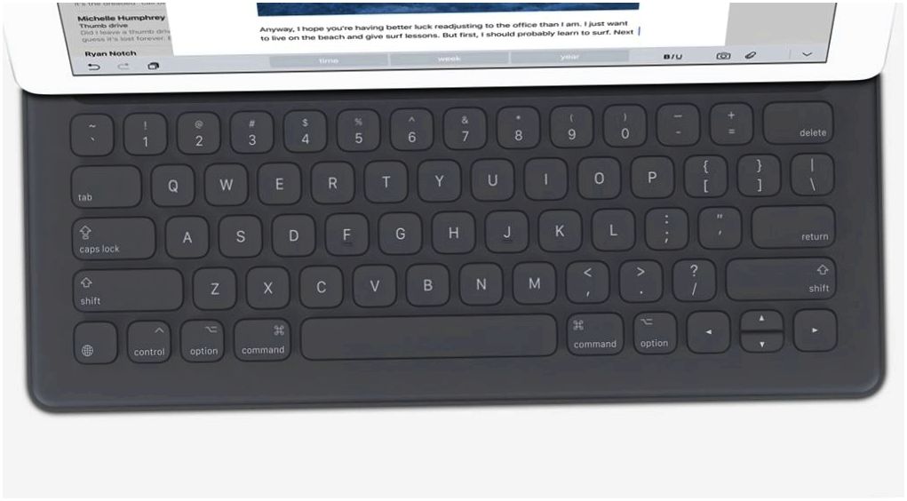 Обзор iPad Pro: малое в большом, большое в малом (обзор, ipad, малое, большой) Обзор iPad Pro: малое в большом, большое в малом