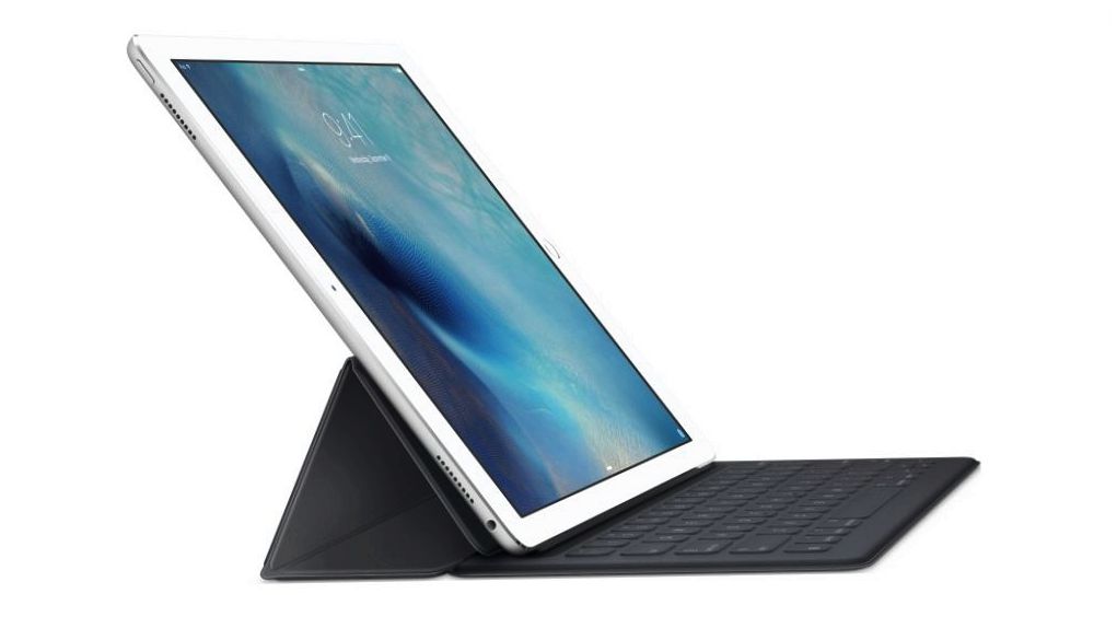 Обзор iPad Pro: малое в большом, большое в малом (обзор, ipad, малое, большой) Обзор iPad Pro: малое в большом, большое в малом