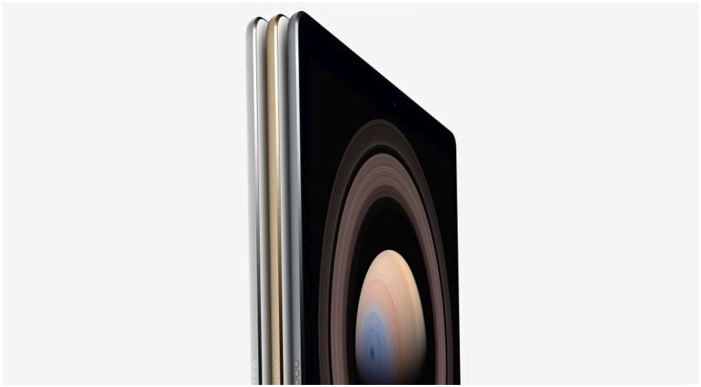 Обзор iPad Pro: малое в большом, большое в малом (обзор, ipad, малое, большой) Обзор iPad Pro: малое в большом, большое в малом
