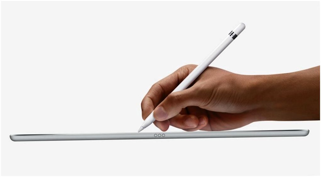 Обзор iPad Pro: малое в большом, большое в малом (обзор, ipad, малое, большой) Обзор iPad Pro: малое в большом, большое в малом