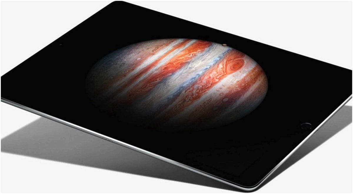 Обзор iPad Pro: малое в большом, большое в малом (обзор, ipad, малое, большой) Обзор iPad Pro: малое в большом, большое в малом