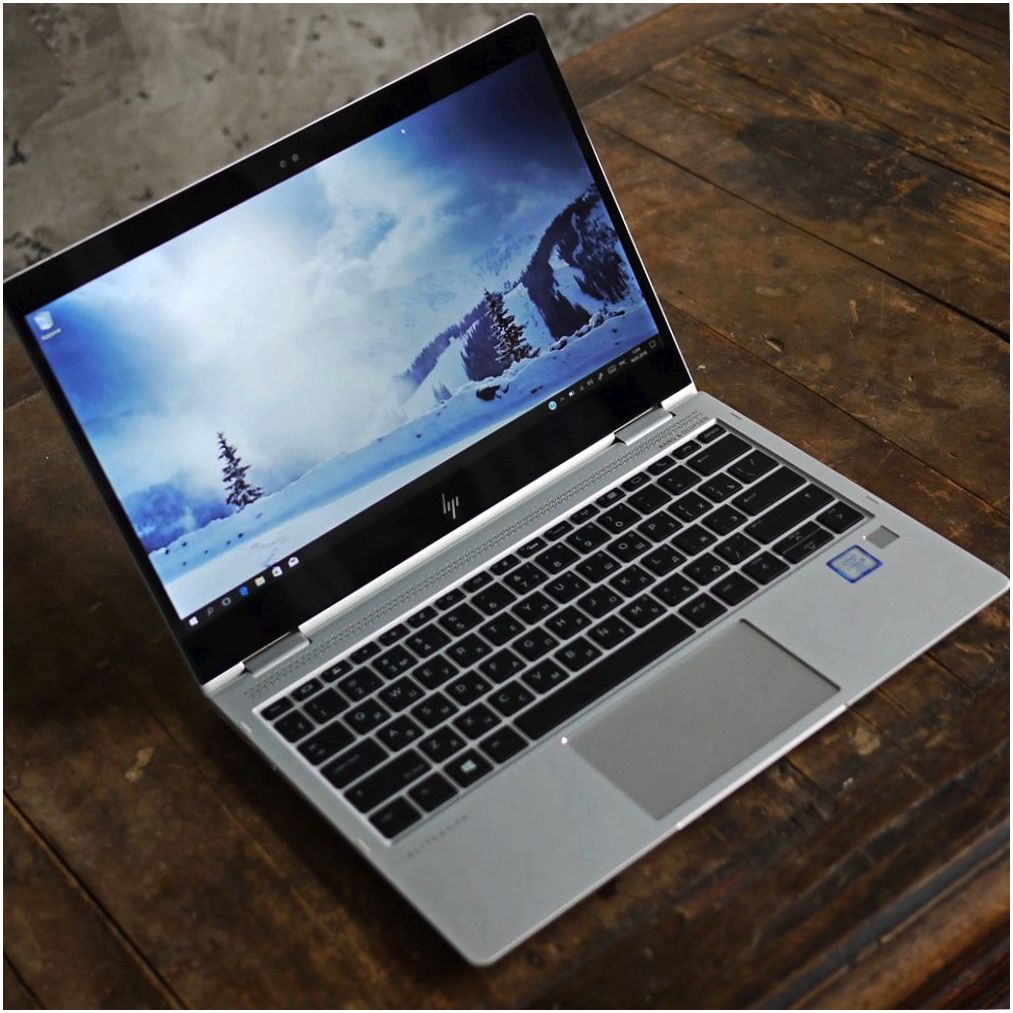Обзор ноутбука-трансформера HP EliteBook x360 1020 G2 (обзор, ноутбука-трансформера, elitebook, x360) Обзор ноутбука-трансформера HP EliteBook x360 1020 G2