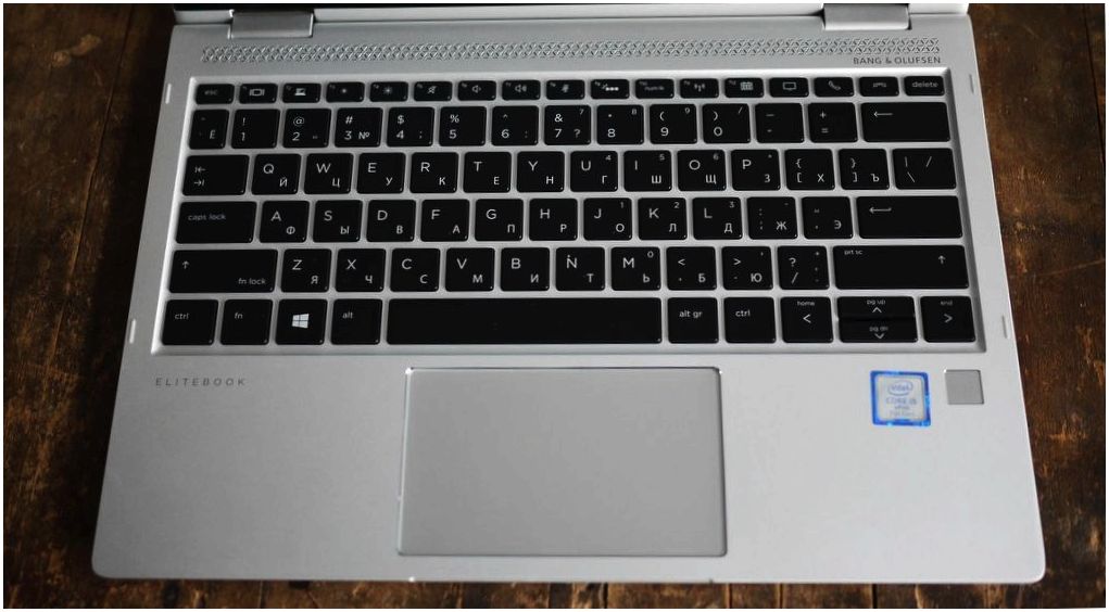 Обзор ноутбука-трансформера HP EliteBook x360 1020 G2 (обзор, ноутбука-трансформера, elitebook, x360) Обзор ноутбука-трансформера HP EliteBook x360 1020 G2