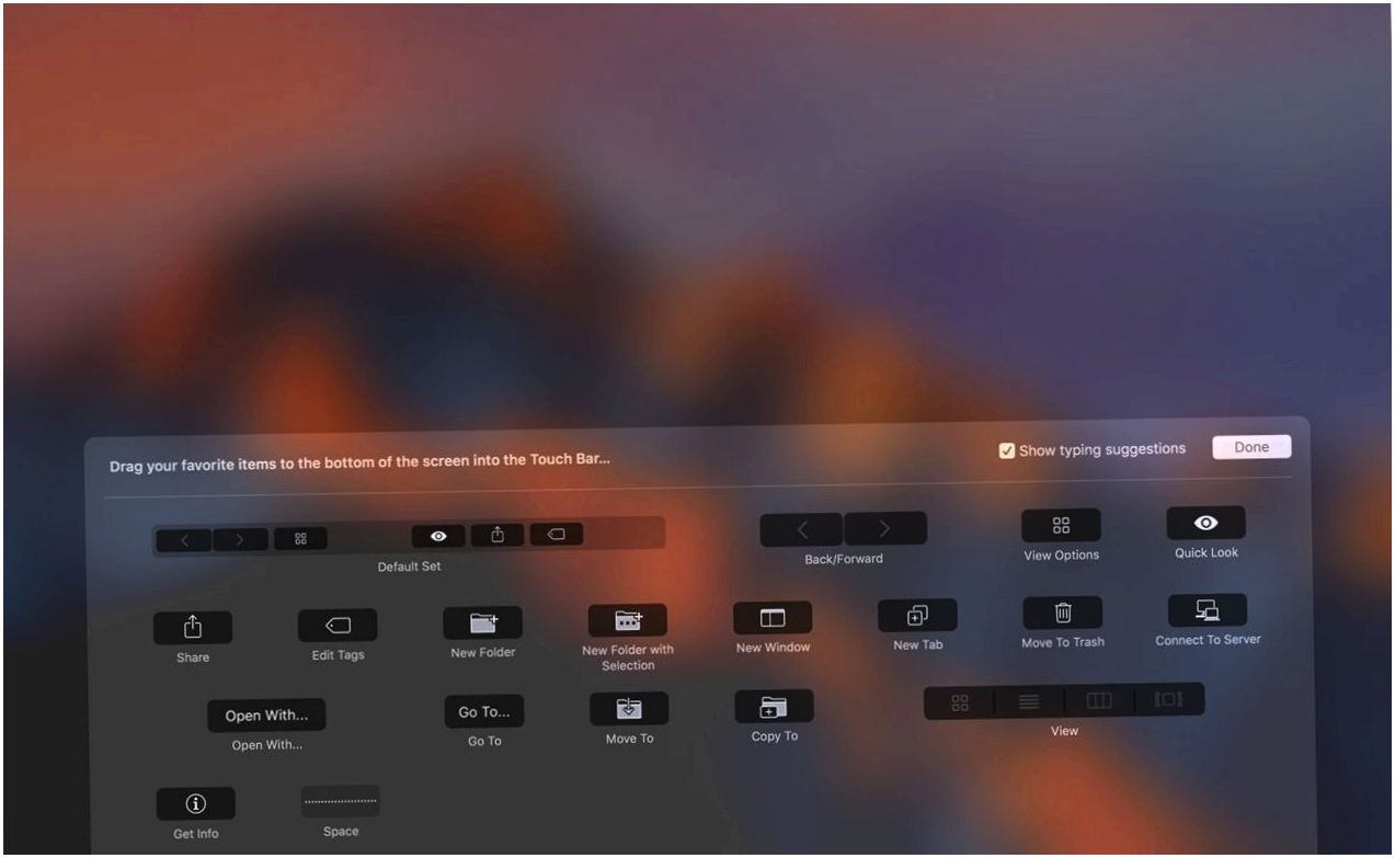 Обзор обзоров: MacBook Pro с тачбаром (обзор, macbook, тачбаром, MacBook 2018) Обзор обзоров: MacBook Pro с тачбаром