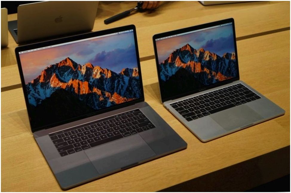 Обзор обзоров: MacBook Pro с тачбаром (обзор, macbook, тачбаром, MacBook 2018) Обзор обзоров: MacBook Pro с тачбаром