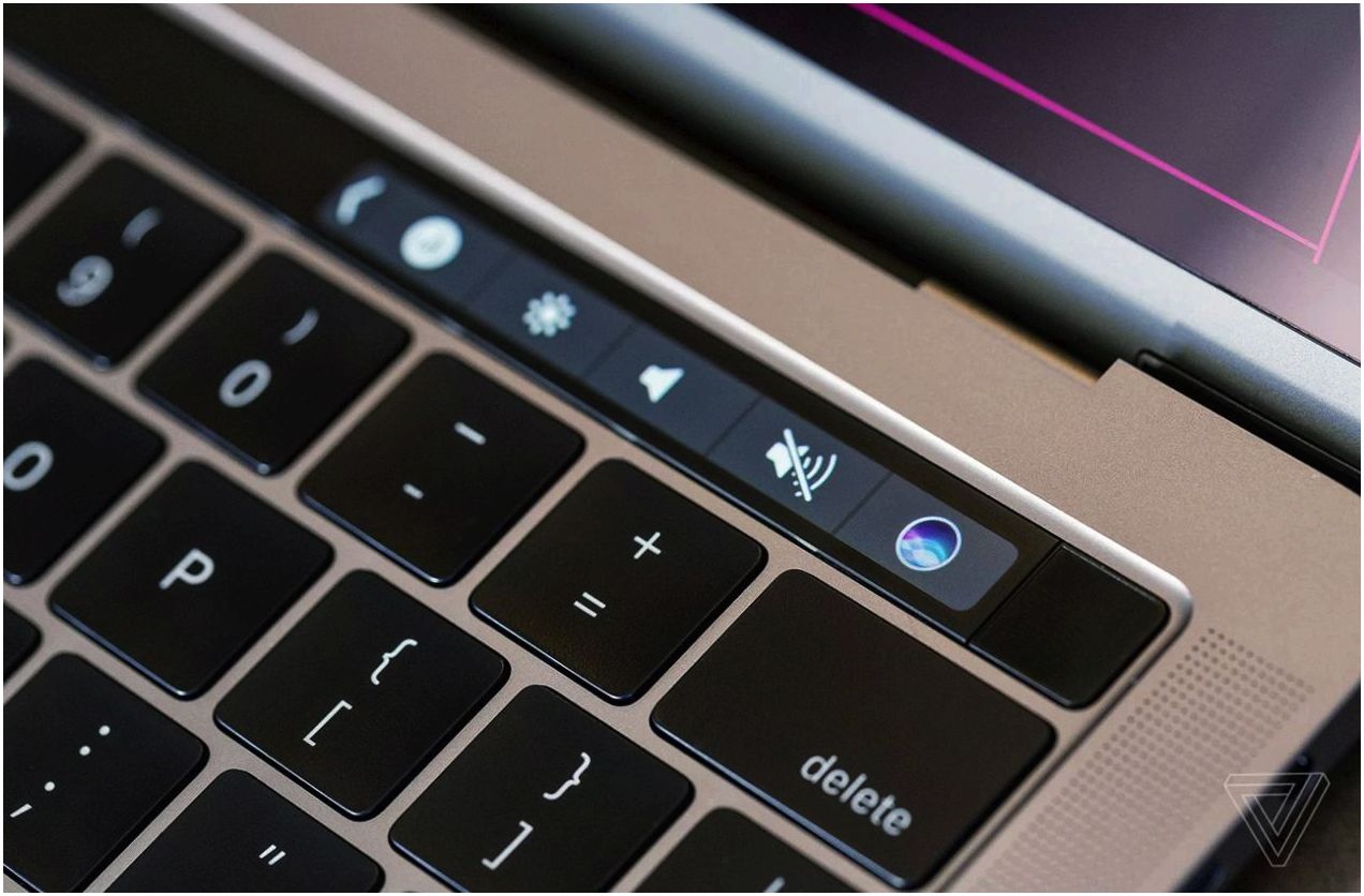 Обзор обзоров: MacBook Pro с тачбаром (обзор, macbook, тачбаром, MacBook 2018) Обзор обзоров: MacBook Pro с тачбаром
