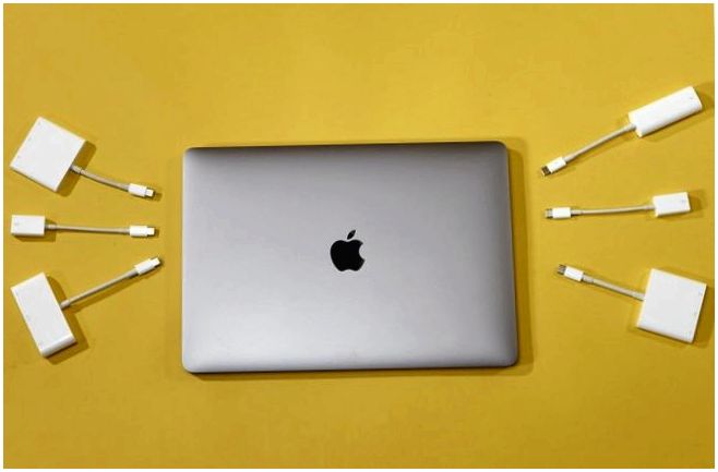 Обзор обзоров: MacBook Pro с тачбаром (обзор, macbook, тачбаром, MacBook 2018) Обзор обзоров: MacBook Pro с тачбаром