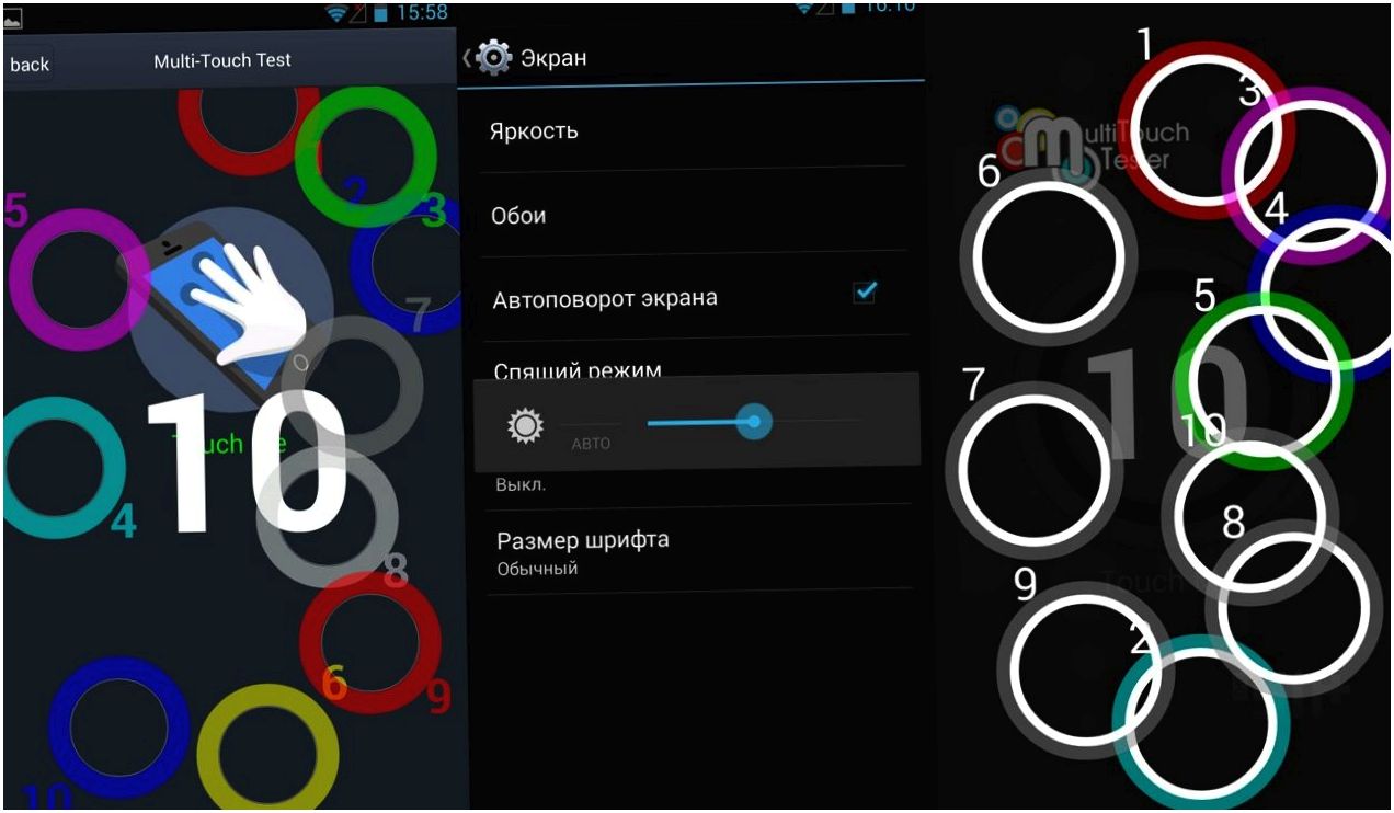 Обзор смартфона Explay 4Game: c игровым настроем