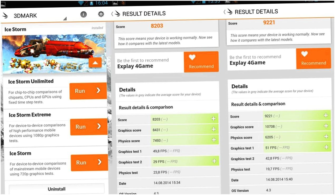 Обзор смартфона Explay 4Game: c игровым настроем
