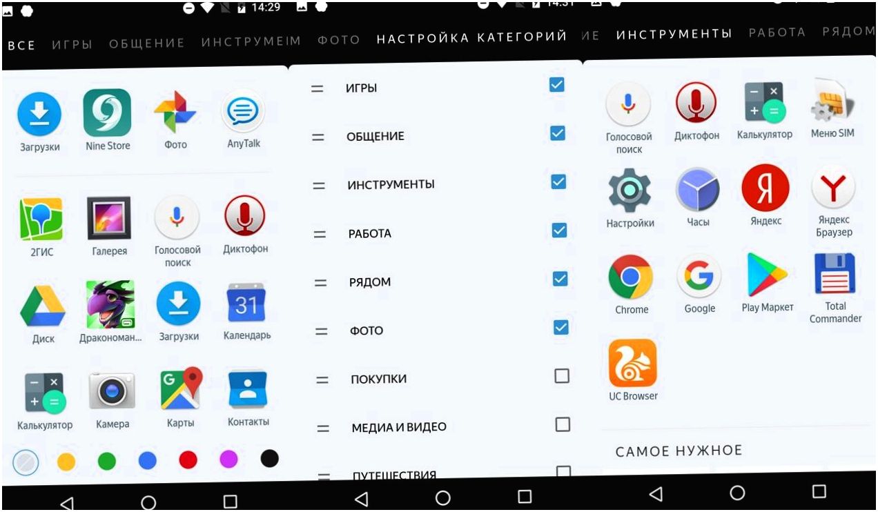 Обзор смартфона Fly Cirrus 13: без предрассудков