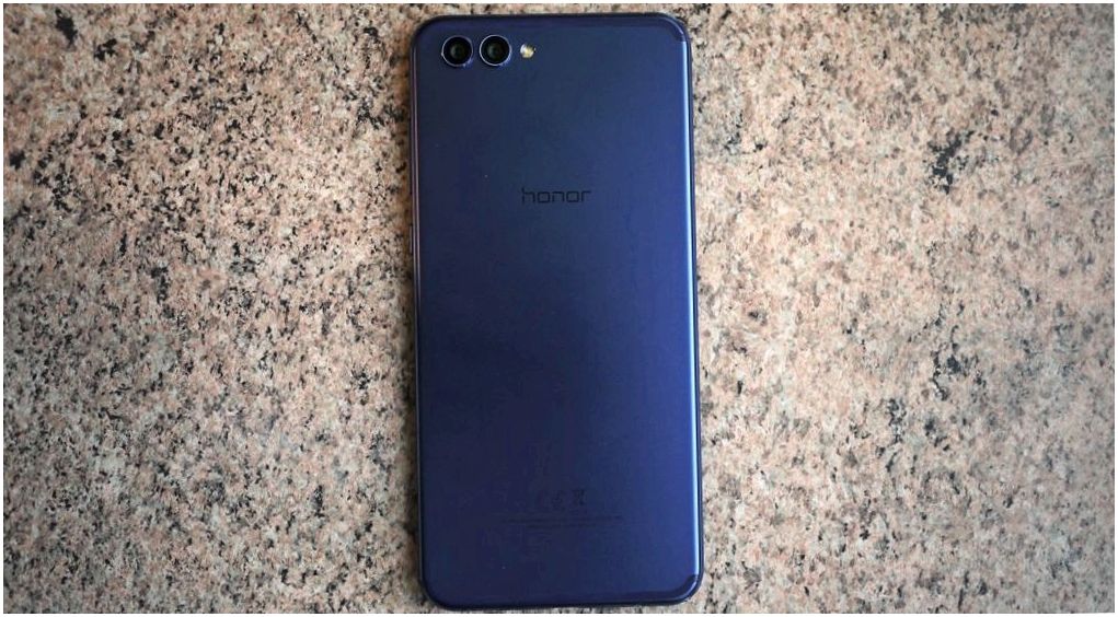 Обзор смартфона Huawei Honor View 10: узнать в лицо (обзор, смартфона, huawei, honor) Обзор смартфона Huawei Honor View 10: узнать в лицо