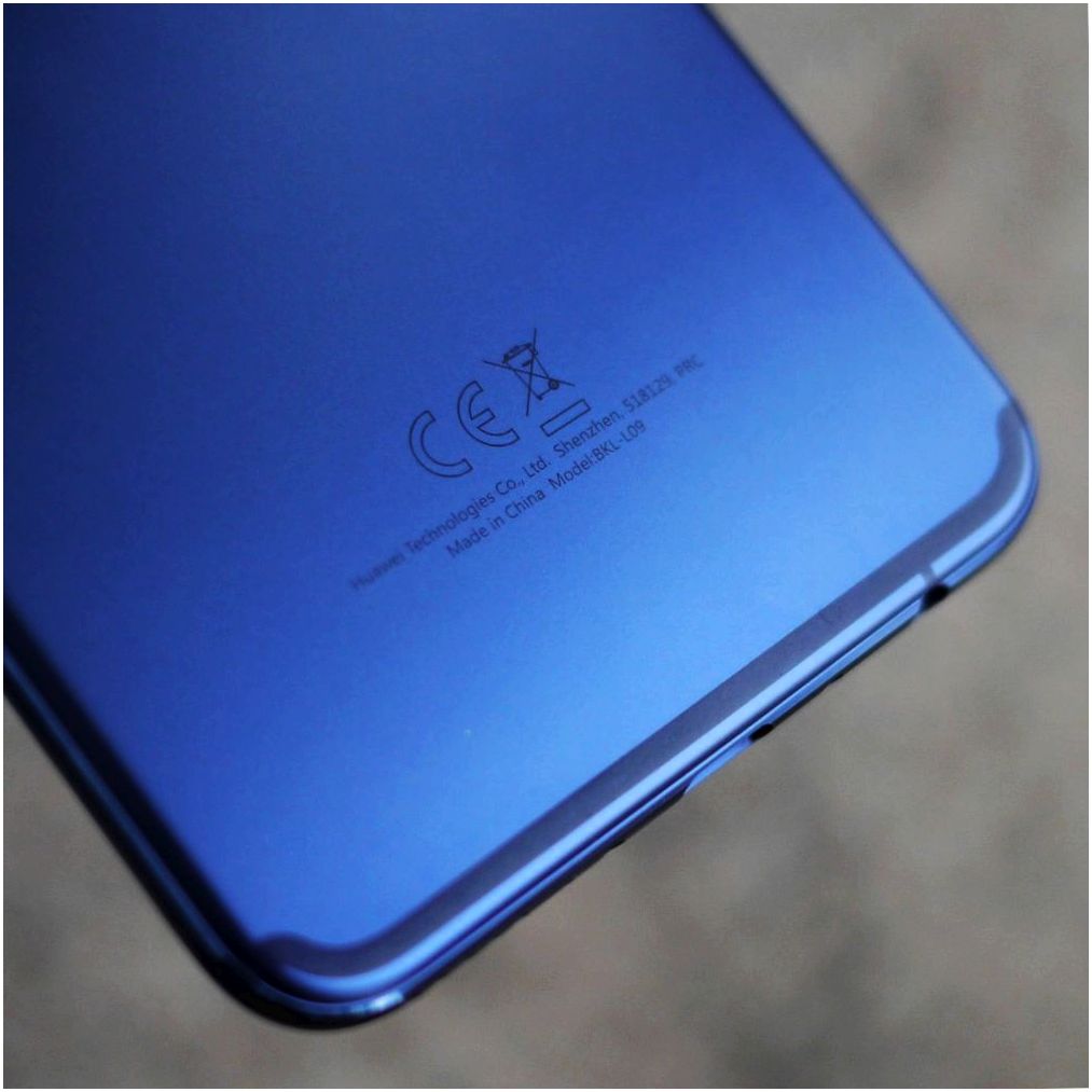 Обзор смартфона Huawei Honor View 10: узнать в лицо (обзор, смартфона, huawei, honor) Обзор смартфона Huawei Honor View 10: узнать в лицо
