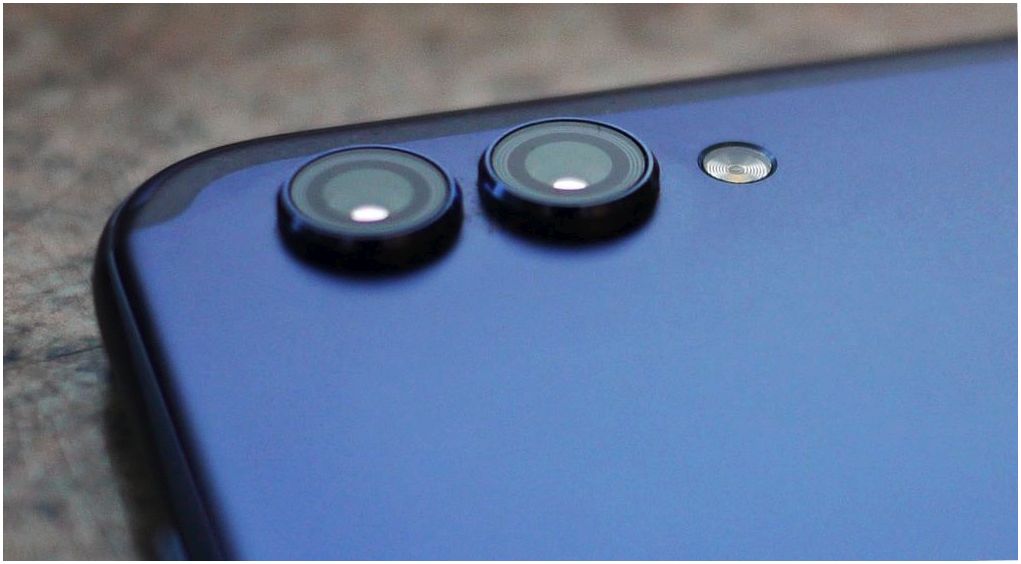 Обзор смартфона Huawei Honor View 10: узнать в лицо (обзор, смартфона, huawei, honor) Обзор смартфона Huawei Honor View 10: узнать в лицо