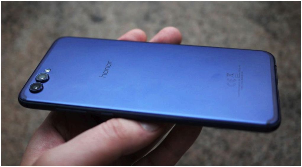 Обзор смартфона Huawei Honor View 10: узнать в лицо (обзор, смартфона, huawei, honor) Обзор смартфона Huawei Honor View 10: узнать в лицо