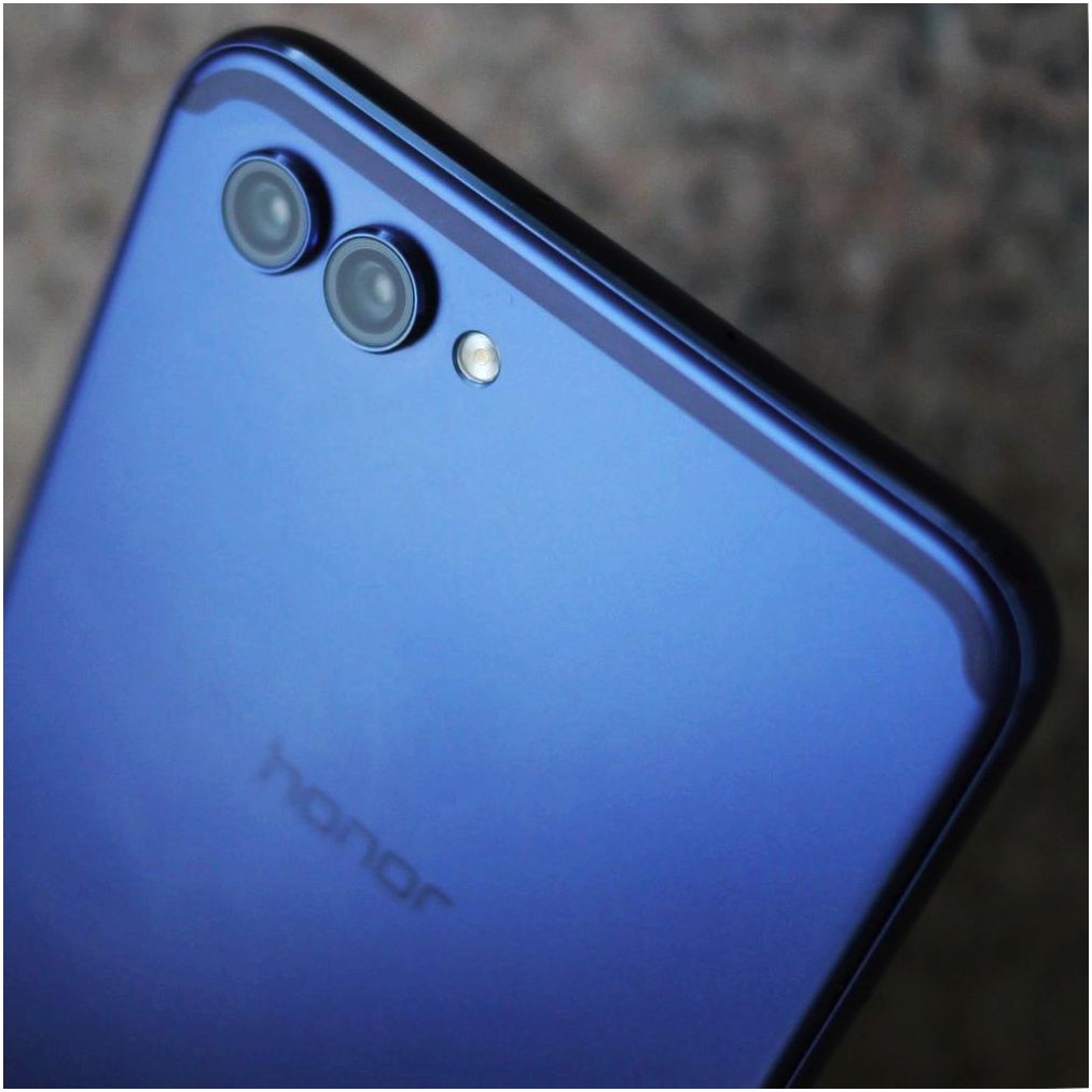 Обзор смартфона Huawei Honor View 10: узнать в лицо (обзор, смартфона, huawei, honor) Обзор смартфона Huawei Honor View 10: узнать в лицо