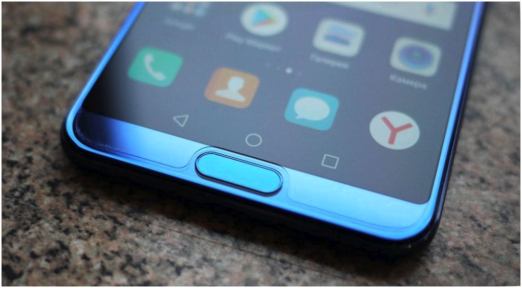 Обзор смартфона Huawei Honor View 10: узнать в лицо (обзор, смартфона, huawei, honor) Обзор смартфона Huawei Honor View 10: узнать в лицо